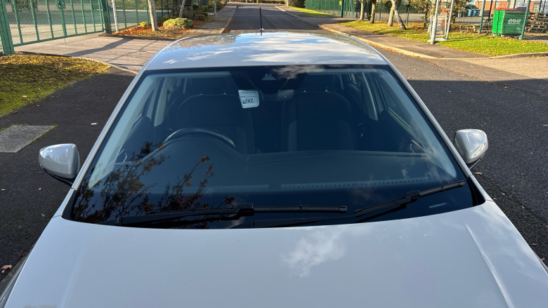 Volkswagen Polo 1.0 TSI Life 5dr Petrol Hatchback